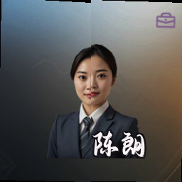 陈朗